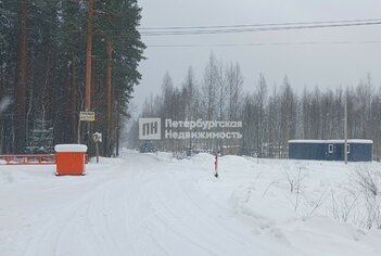 Земельный участок 12 сот. в тер Поляна снт ул Весенняя