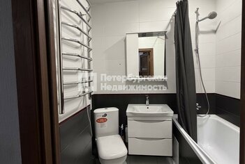 1-комн. кв. 31 м² 16/20 этаж