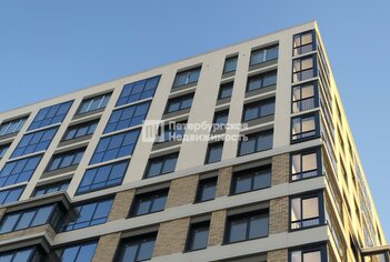 2-комн. кв. 53.3 м² 12/12 этаж