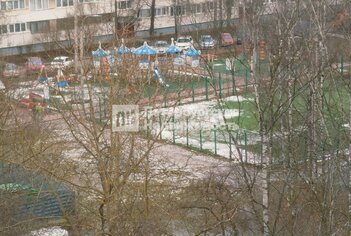 Квартира 59 кв.м. у метро Проспект Ветеранов