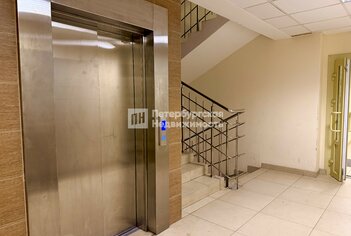 Студия 24.9 м² 5/9 этаж