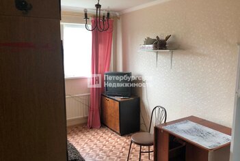 Комната 11.9 м² в 3-комн. кв. 6/9 этаж