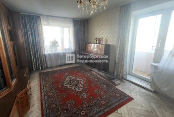 2-комн. кв. 55 м² 11/14 этаж