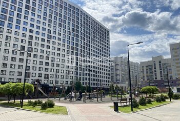  Квартира 31.1 кв.м. у метро Девяткино