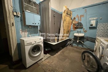 Комната 29.42 м² в 6-комн. кв. 3/5 этаж