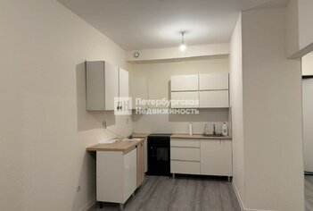  Квартира 52.8 кв.м. у метро Озерки