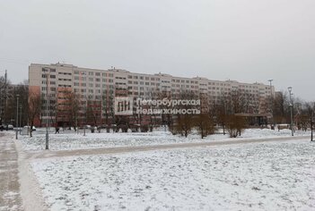 Комната 29.1 м² в 4-комн. кв. 5/9 этаж