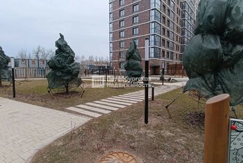  Студия 24.5 кв.м.