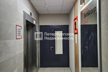  Квартира 40 кв.м. у метро Проспект Ветеранов