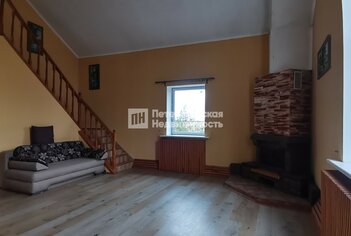 Жилой дом 307.8 м² в деревня Большое Рейзино ул Звездная, д5