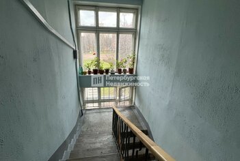 3-комн. кв. 56 м² 5/5 этаж