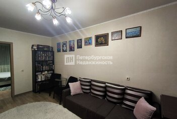 3-комн. кв. 59.2 м² 7/9 этаж