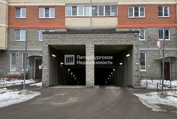 1-комн. кв. 38.2 м² 10/17 этаж