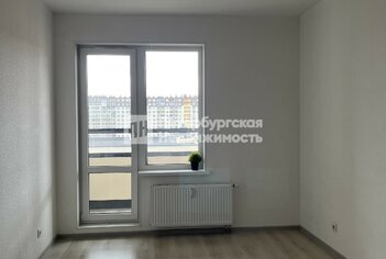 Студия 24.6 м² 7/12 этаж