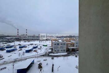 1-комн. кв. 43.6 м² 6/12 этаж