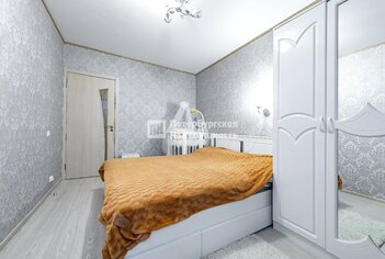 3-комн. кв. 60.5 м² 5/9 этаж