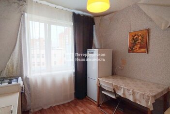 2-комн. кв. 54.5 м² 4/10 этаж