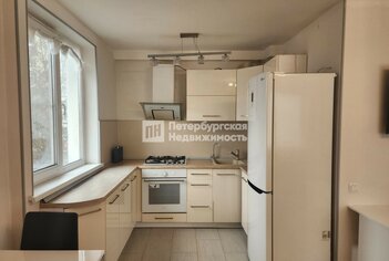 2-комн. кв. 42.5 м² 3/9 этаж