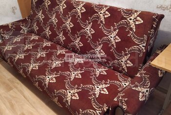 Комната 6.7 м² в 11-комн. кв. 5/5 этаж