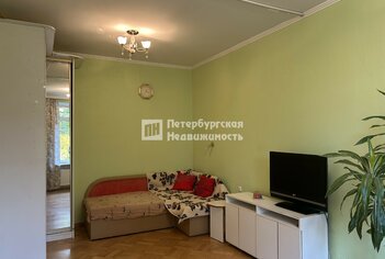 2-комн. кв. 54.5 м² 3/5 этаж