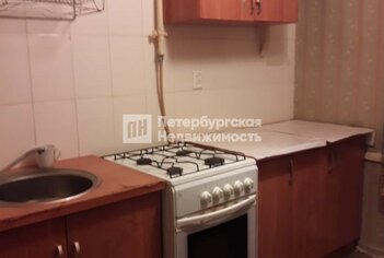 1-комн. кв. 35.2 м² 1/5 этаж