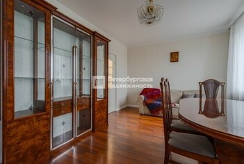3-комн. кв. 80 м² 11/12 этаж