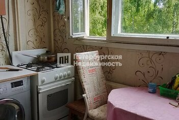 Комната 11.9 м² в 3-комн. кв. 4/9 этаж