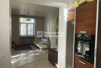 3-комн. кв. 90 м² 3/5 этаж