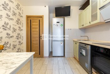 2-комн. кв. 61.3 м² 10/19 этаж