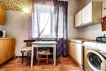 2-комн. кв. 55.1 м² 5/5 этаж