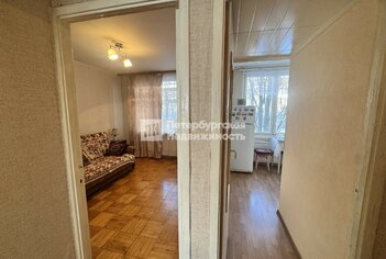 2-комн. кв. 44.6 м² 2/5 этаж