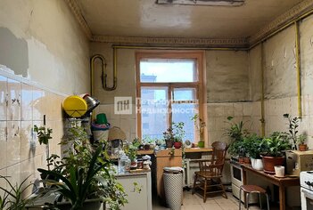 Комната 21.7 м² в 19-комн. кв. 3/5 этаж