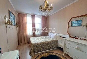 1-комн. кв. 41.9 м² 3/5 этаж