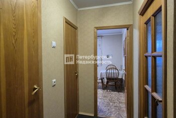  Квартира 38.2 кв.м.