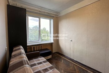 3-комн. кв. 54.7 м² 5/5 этаж