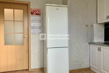 2-комн. кв. 51.9 м² 3/12 этаж