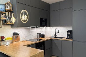 1-комн. кв. 36.4 м² 7/12 этаж