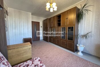 2-комн. кв. 54.8 м² 11/12 этаж