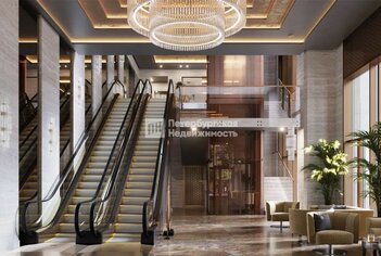 2-комн. кв. 73.36 м² 3/8 этаж
