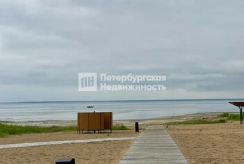 Земельный участок 10.5 сот. в гп имени Морозова Сосновый пер
