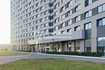 Студия 25.8 м² 12/12 этаж