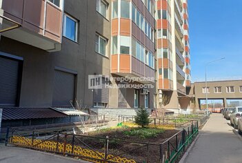 Студия 23.1 м² 3/15 этаж
