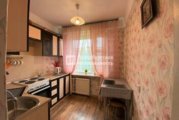 3-комн. кв. 57.4 м² 7/9 этаж