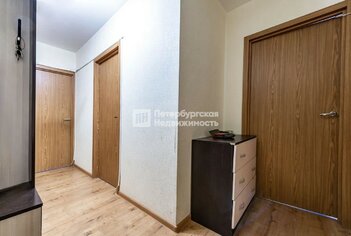 2-комн. кв. 46.9 м² 7/11 этаж