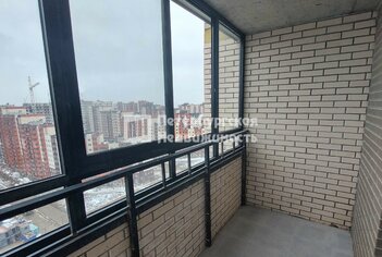 2-комн. кв. 54 м² 17/18 этаж