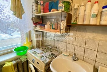 Комната 13 м² в 6-комн. кв. 4/12 этаж