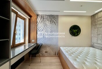 Студия 33.2 м² 13/16 этаж