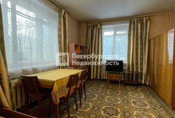  Квартира 31.1 кв.м.