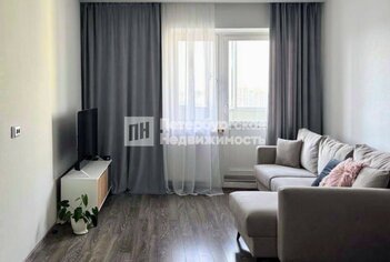  Студия 27.3 кв.м. у метро Беговая