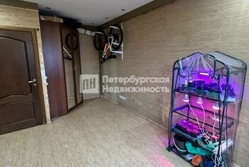 2-комн. кв. 45.4 м² 4/5 этаж